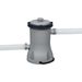 Bestway Power Steel Oval zwembad - filterpomp