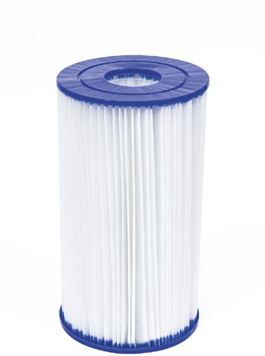 Bestway Power Steel Oval zwembad - 732 x 366 x 122 cm - filter