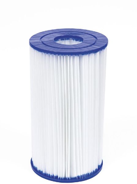 Bestway Power Steel Oval zwembad - 732 x 366 x 122 cm - filter