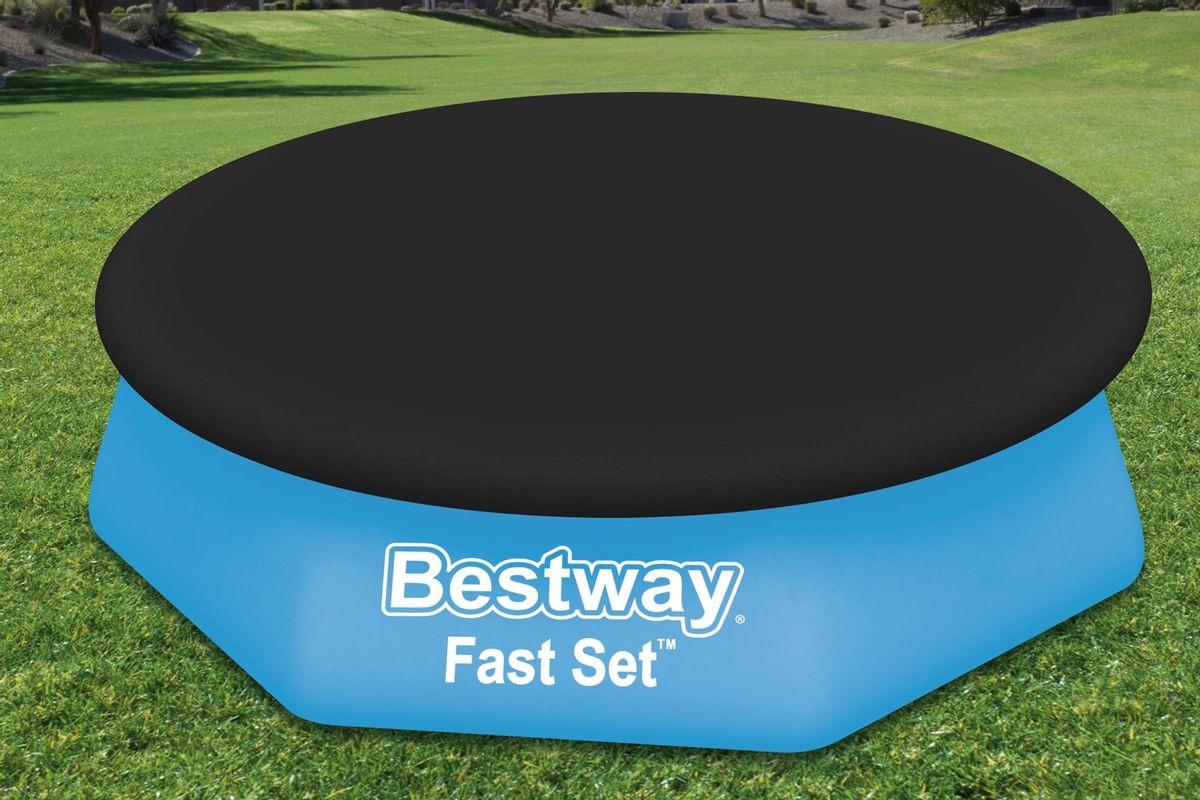 Bestway Afdekzeil 244 cm