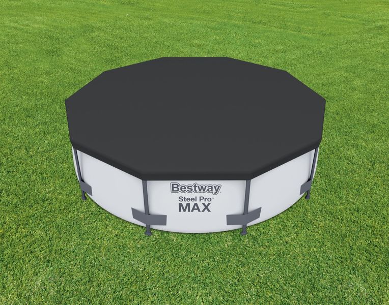 Bestway Afdekzeil 305 cm