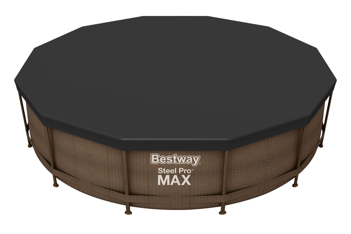 Bestway afdekzeil 366 cm