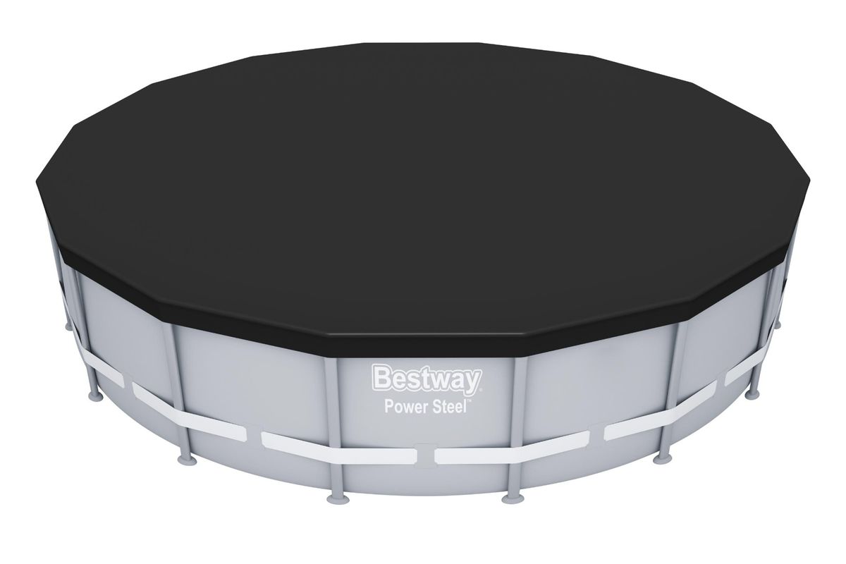 Bestway afdekzeil 488 cm