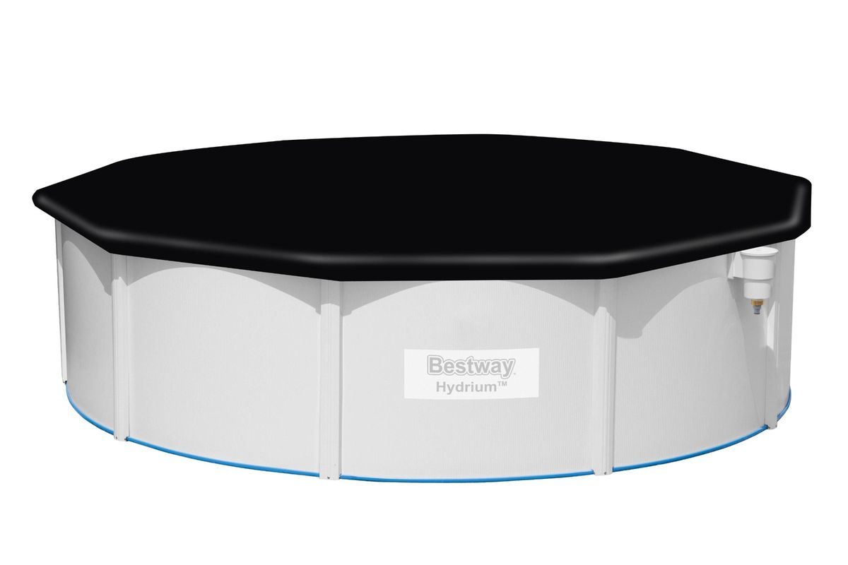 Bestway afdekzeil 488 cm