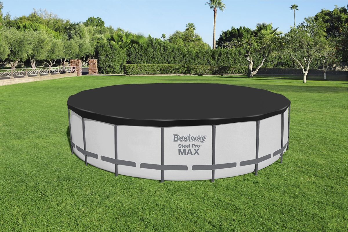 Bestway afdekzeil 549 cm