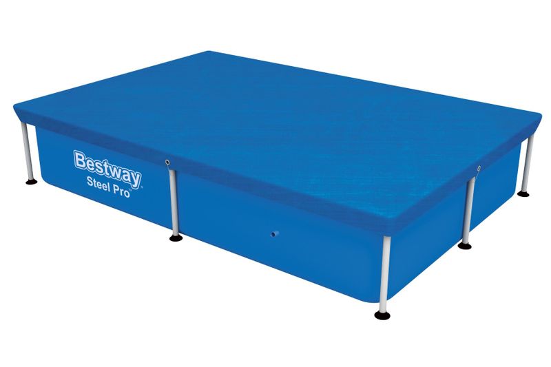 Bestway afdekzeil 221 x 150 cm