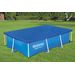 Bestway afdekzeil 259 x 170 cm