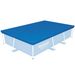 Bestway afdekzeil 259 x 170 cm