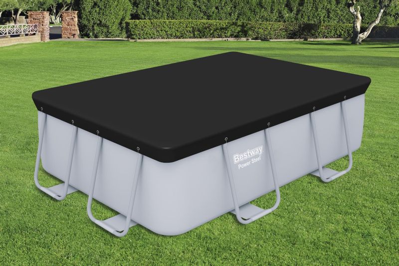 Bestway afdekzeil 282 x 196 cm