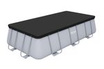 Bestway Afdekzeil 400 x 200 cm (zeilmaat 396 x 185)