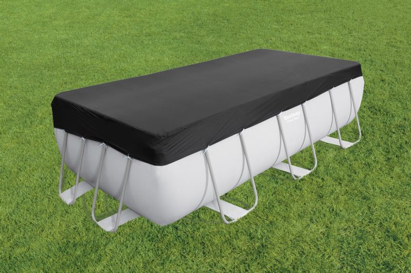 Bestway afdekzeil 400 x 200 cm