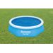 Bestway Solar Cover 244 cm