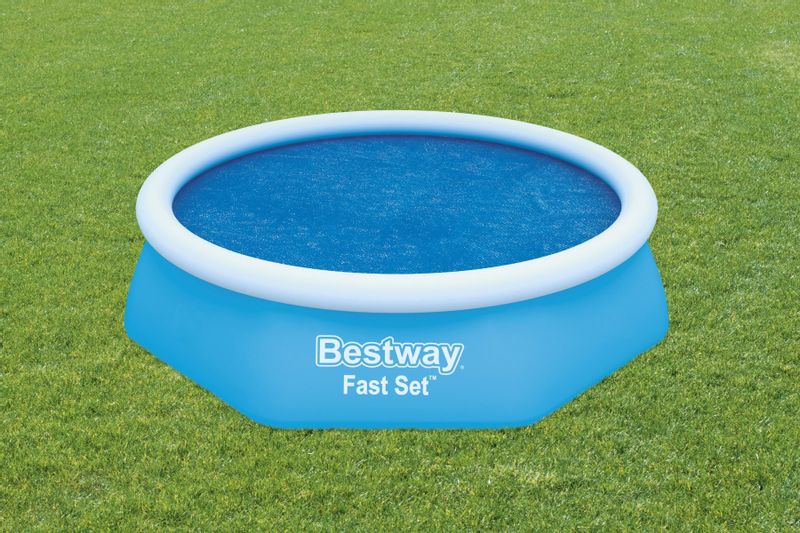 Bestway Solar Cover 244 cm
