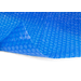 Bestway solar cover rond - 488 cm (zeilmaat 462) - Blauw