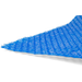Bestway solar cover rond - 488 cm (zeilmaat 462) - Blauw