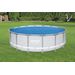 Bestway Solar Cover 488 cm op Power Steel zwembad