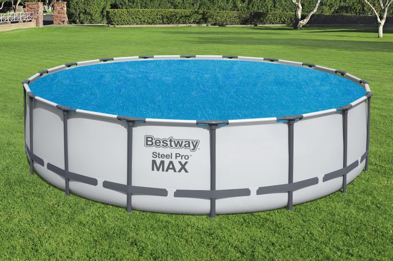 Bestway Solar Cover 549 cm