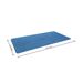 Afmeting Bestway Solar Cover 703 x 366 cm 
