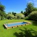 BWT Pool'n Box 6.2 x 2.5 x 1.33 m Stadszwembad