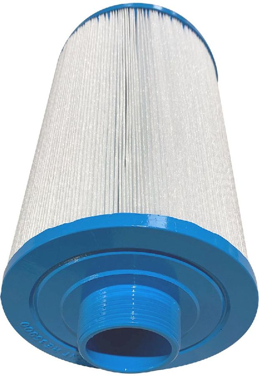 Filterpatroon voor stadszwembad 