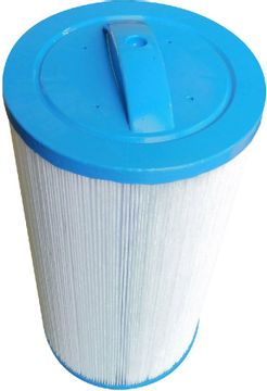 Filterpatroon voor stadszwembad compact