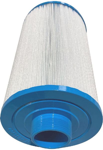 Filterpatroon voor stadszwembad 