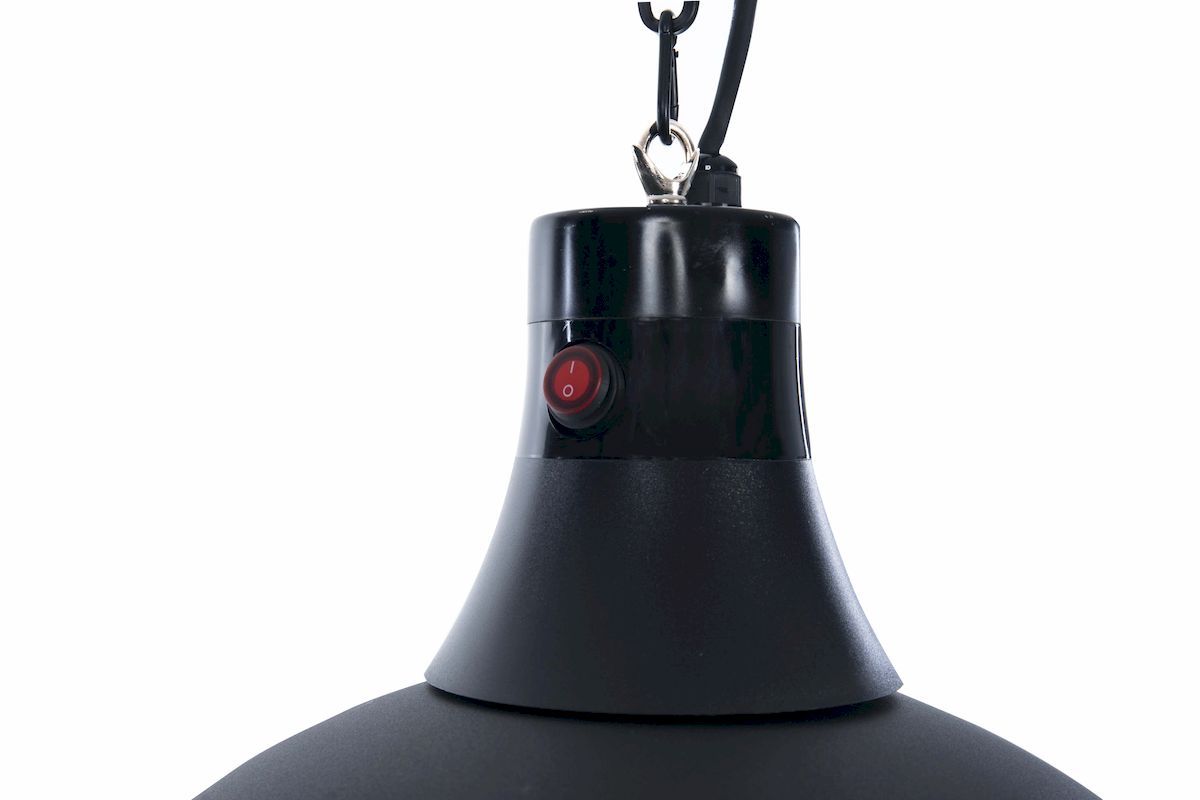 Sunred Heater Indus II Hanging 2100 terrasverwarmer