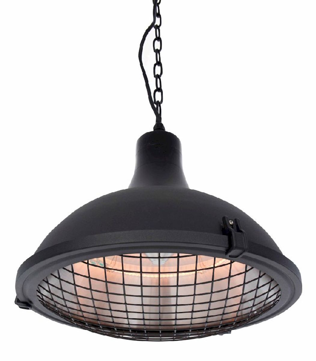 Sunred Heater Indus II Hanging 2100 terrasverwarmer