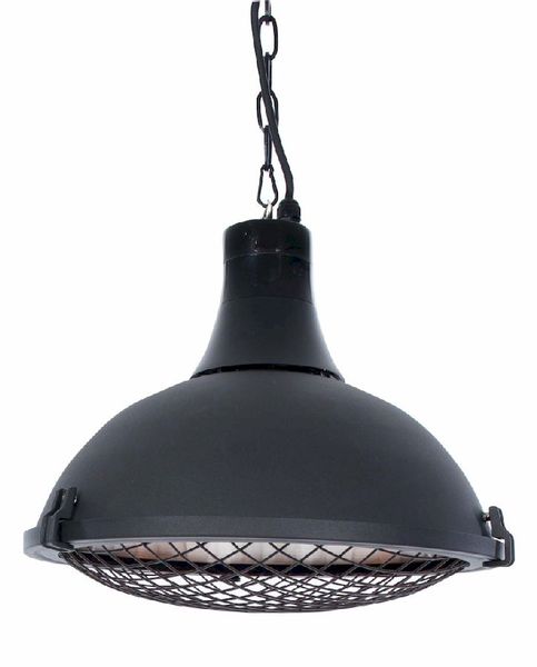 Sunred Heater Indus II Hanging 2100 terrasverwarmer