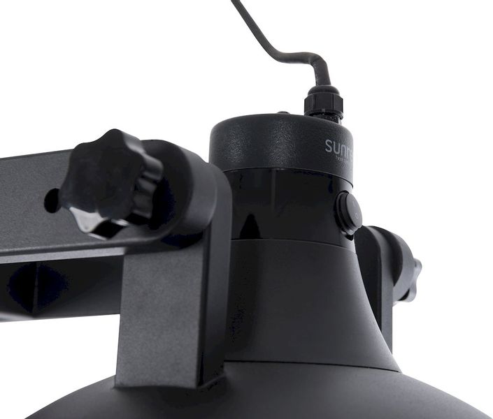 Sunred Heater Indus II Hanging 3000 terrasverwarmer