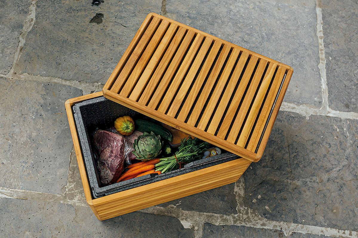 OFYR Cooler etenswaren