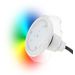 SeaMAID mini schijnwerper 36 LED - RGB