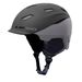 Sinner Moonstone skihelm - Matte Black/Dark Grey