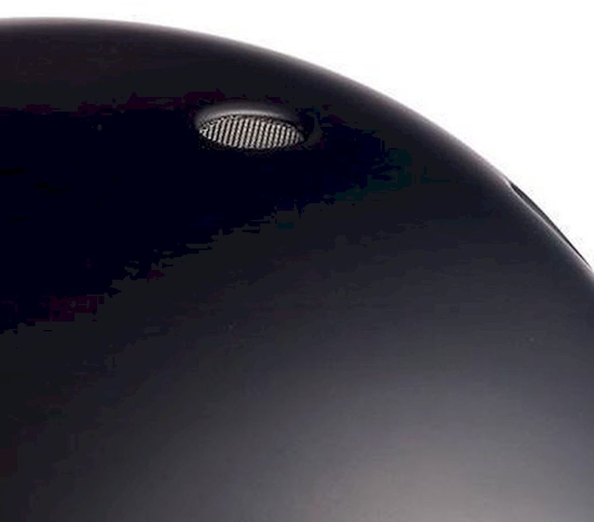 Sinner Titan skihelm - Matte Black ventilatiesysteem