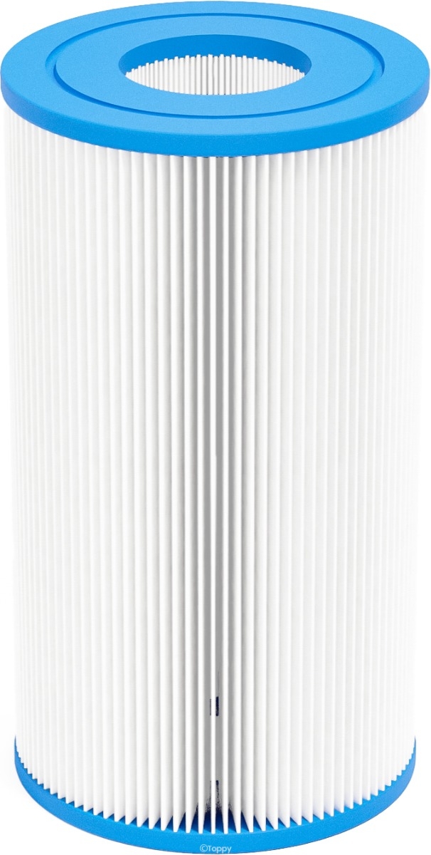 Spa filter type 34 (o.a. SC734 of C-4607)