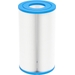 Spa filter type 34 (o.a. SC734 of C-4607)