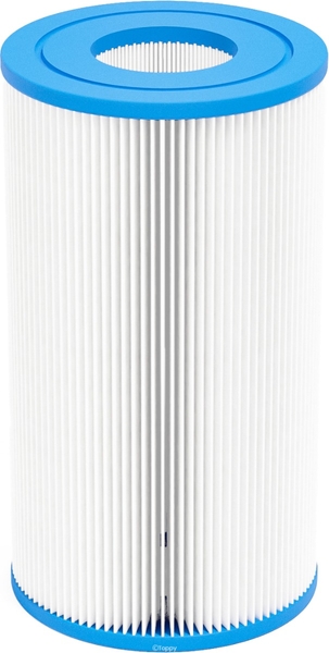 Spa filter type 34 (o.a. SC734 of C-4607)