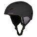 Sinner Bingham skihelm - Matte Black