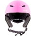 Sinner Bingham skihelm - Roze