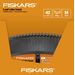 Fiskars Solid Bladhark kop M