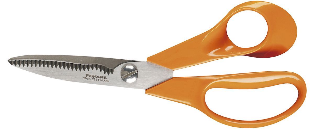Fiskars Classic universele schaar 18 cm