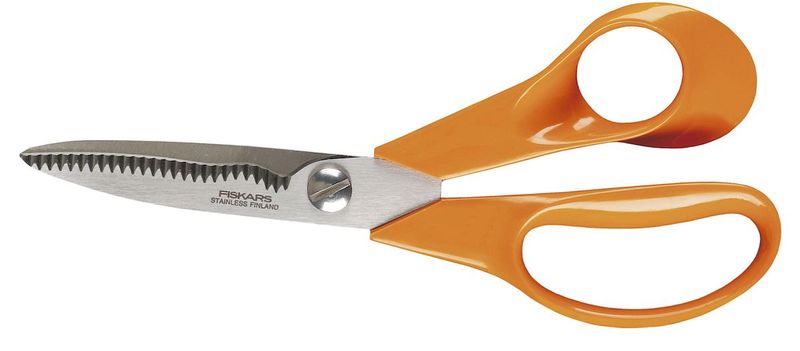 Fiskars Classic universele schaar 18 cm