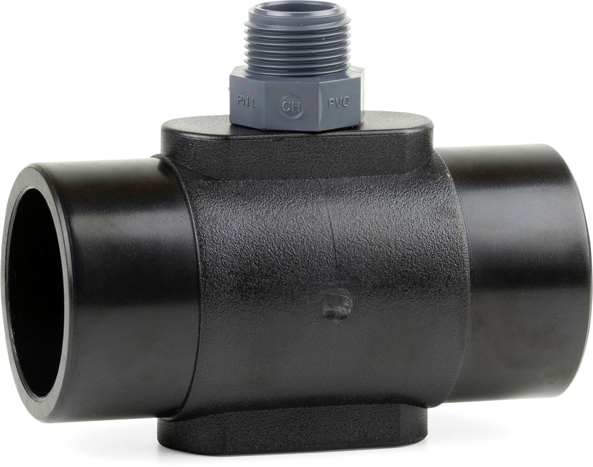 Sugar Valley Installatieset Deluxe - pvc