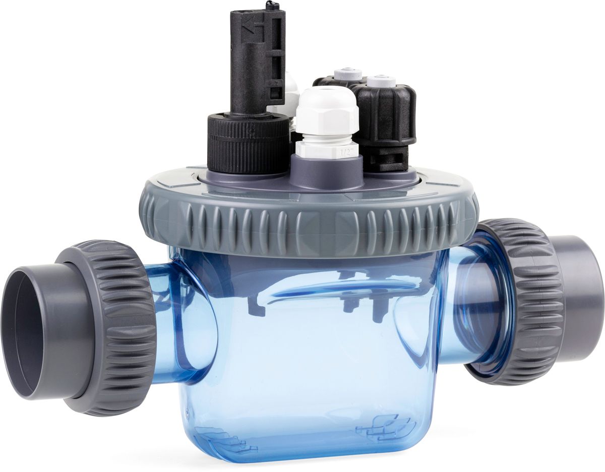 Sugar Valley Installatieset Deluxe - flowkamer