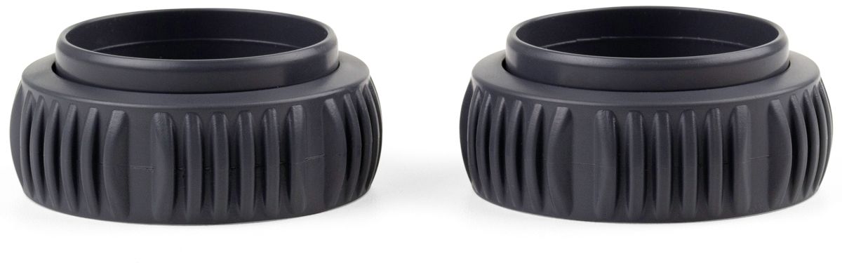 Sugar Valley Installatieset Deluxe - koppelingen