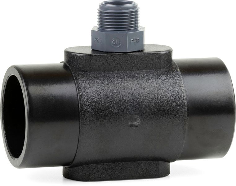 Sugar Valley Installatieset Deluxe - pvc