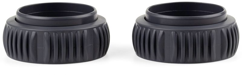 Sugar Valley Installatieset Deluxe - koppelingen