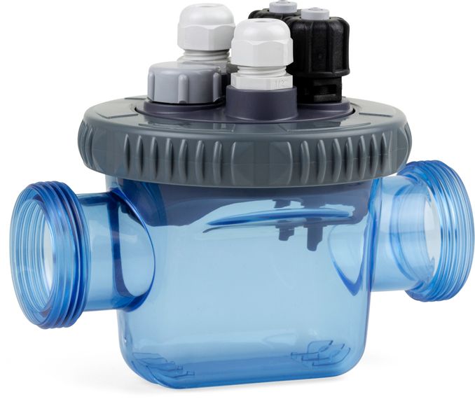 Sugar Valley Installatieset Deluxe - flowkamer