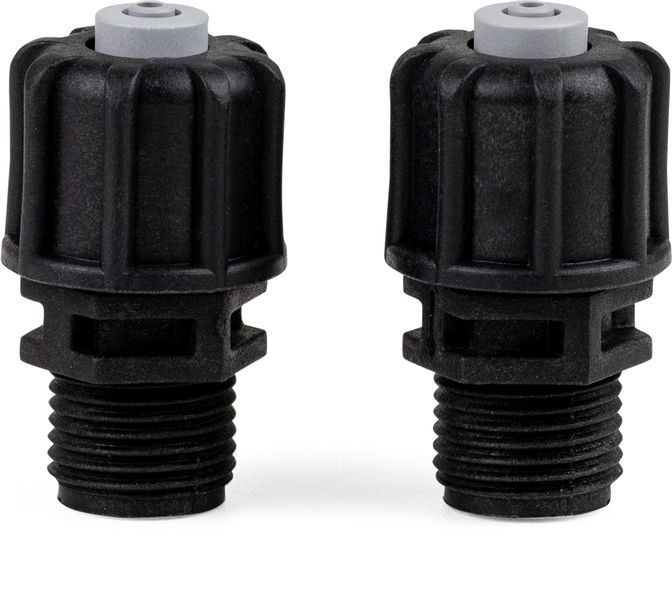 Sugar Valley Installatieset Deluxe - onderdelen