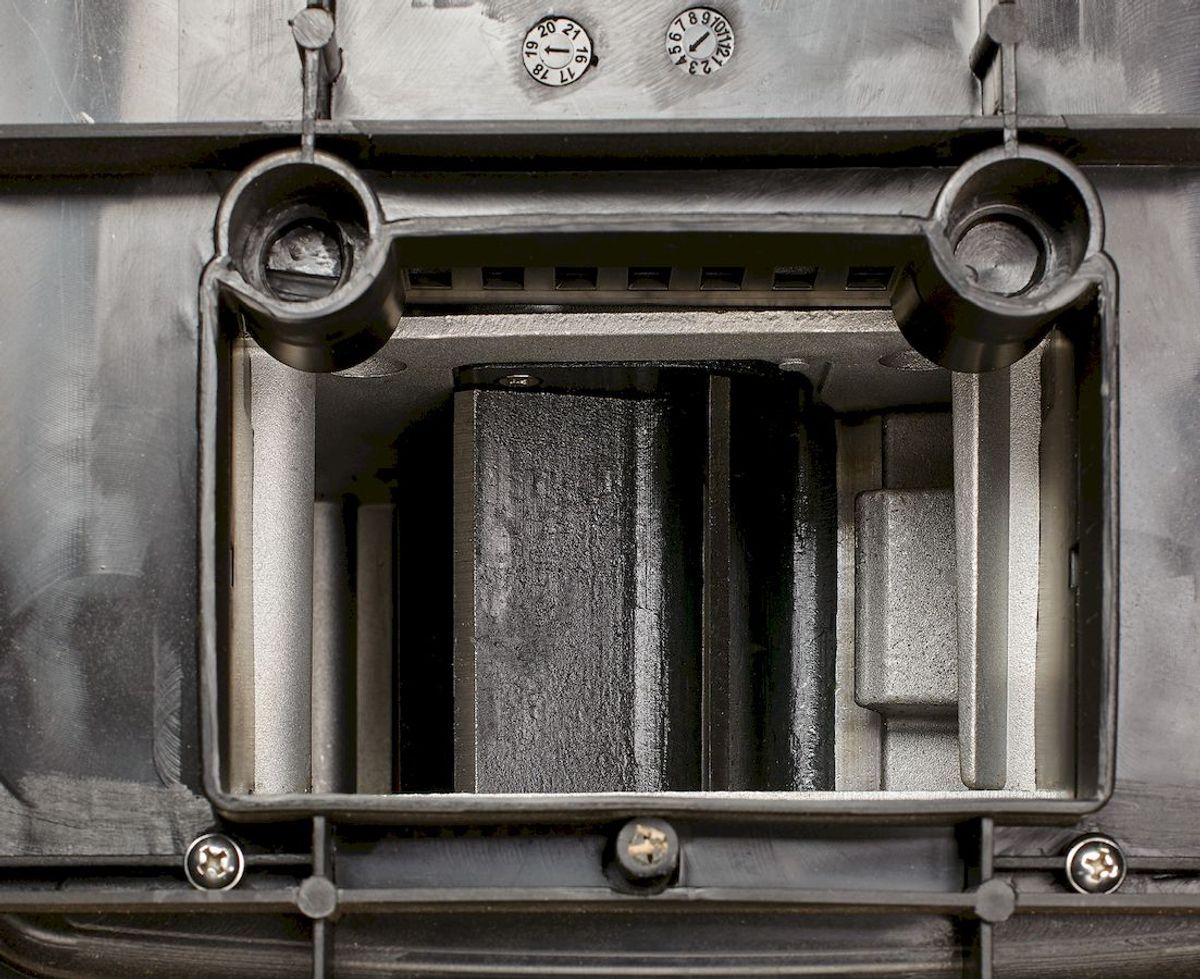 Einhell GC-RS 60 CB elektrische fluisterhakselaar